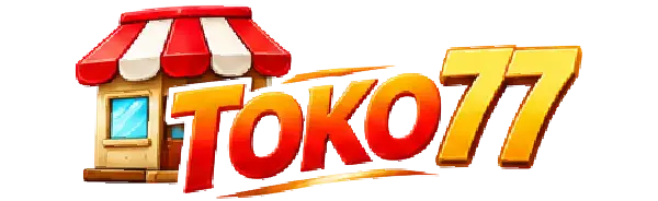Logo Toko77
